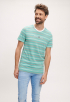Stripe T-shirt