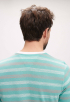 Stripe T-shirt