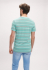 Stripe T-shirt