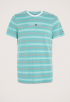 Stripe T-shirt