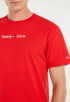 Classic Linear Logo T-shirt