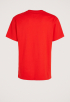 Classic Linear Logo T-shirt
