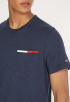 Essential Flag Pocket T-shirt 