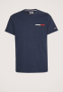 Essential Flag Pocket T-shirt