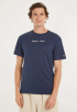 Linear Logo T-shirt