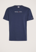 Linear Logo T-shirt