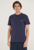 Classic Badge Pocket T-shirt