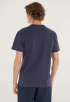 Classic Badge Pocket T-shirt