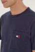 Classic Badge Pocket T-shirt
