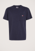 Classic Badge Pocket T-shirt