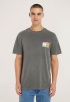 Classic Signature Pop Flag T-shirt