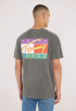Classic Signature Pop Flag T-shirt