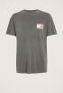 Classic Signature Pop Flag T-shirt