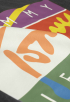 Classic Signature Pop Flag T-shirt