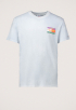 Classic Signature Pop Flag T-shirt
