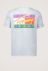 Classic Signature Pop Flag T-shirt