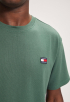 Badge T-shirt