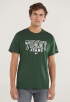 Regular Entry Graphic T-shirt