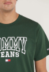 Regular Entry Graphic T-shirt