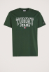 Regular Entry Graphic T-shirt