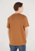 Linear Chest T-shirt