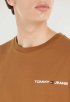Linear Chest T-shirt