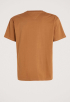 Linear Chest T-shirt