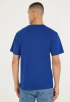 Linear Chest T-shirt