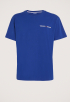 Linear Chest T-shirt