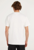 Reverse Text T-shirt