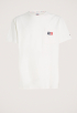 Reverse Text T-shirt