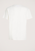 Reverse Text T-shirt