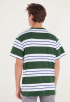Relax Bold Stripe T-shirt