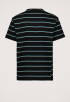 Easy Stripe T-shirt