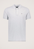 Original Pique Slim Fit Polo