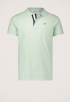 Slim Placket Polo