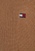 Tonal Badge Trui