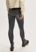 Nora Mid Rise Skinny Jeans