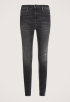 Nora Mid Rise Skinny Jeans