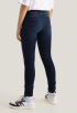 Nora Mid Rise Skinny Jeans