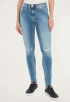 Nora Skinny Jeans