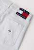 Sylvia High Rise Skinny Jeans
