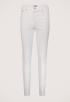 Sylvia High Rise Skinny Jeans