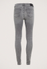  Nora Mid Rise Skinny Jeans