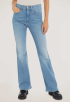 Sylvia Flared Jeans