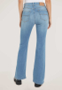 Silvia Flare Jeans