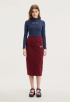 Signature Midi Rok
