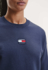 Tommy Center Badge Sweater