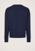 Tommy Center Badge Sweater