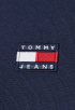 Tommy Center Badge Sweater